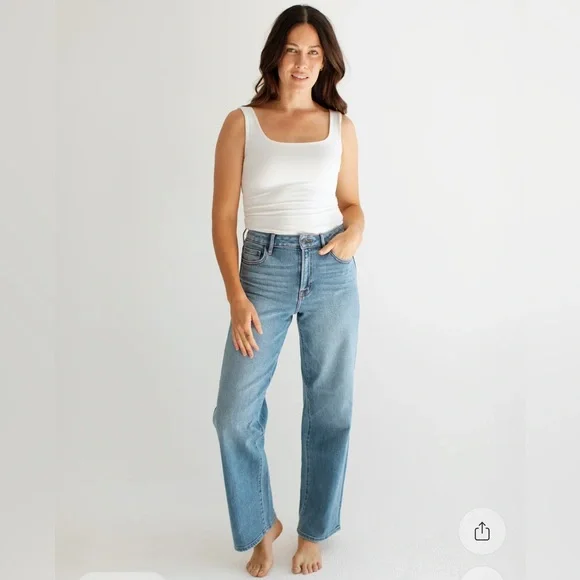 NWT Size 13 CJLA Dylan Jeans - Picture 1 of 4